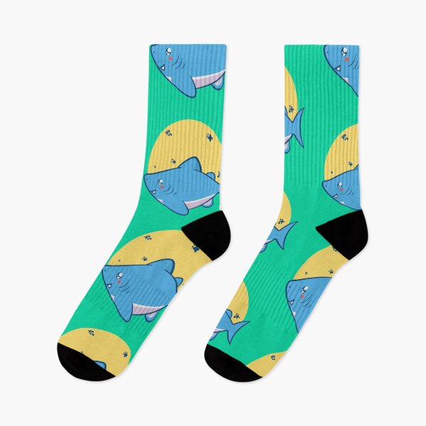 Item preview, Shark!  designed and sold by cutieotter.