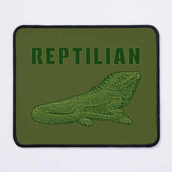 Item preview, REPTILIAN. designed and sold by 5hertz.