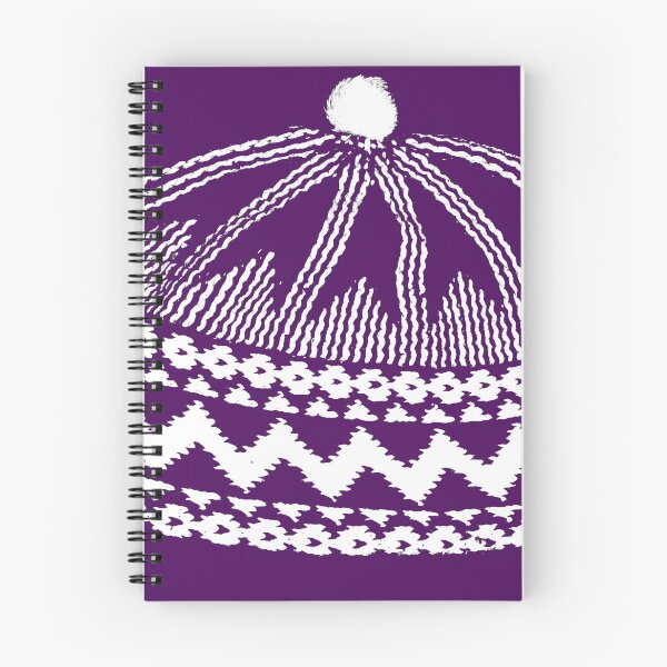 Item preview, Kufi Haji Muslim Hat Design - Purple designed and sold by Tony Cisse.