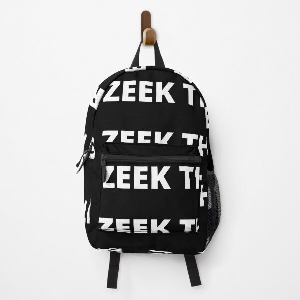 Item preview, ZEEK THE TRUTH T-SHIRT designed and sold by naserYS.