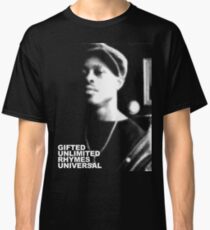 Guru Gifted Unlimited Classic T-Shirt
