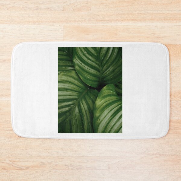 Item preview, Tropical Palm Leaves designed and sold by newburyboutique.