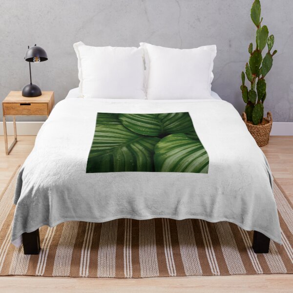 Item preview, Tropical Palm Leaves designed and sold by newburyboutique.