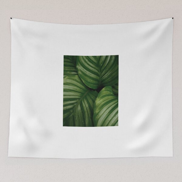 Item preview, Tropical Palm Leaves designed and sold by newburyboutique.