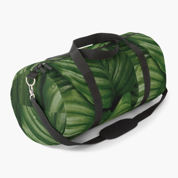 Item preview, Tropical Palm Leaves designed and sold by newburyboutique.