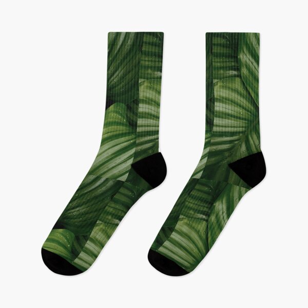 Item preview, Tropical Palm Leaves designed and sold by newburyboutique.