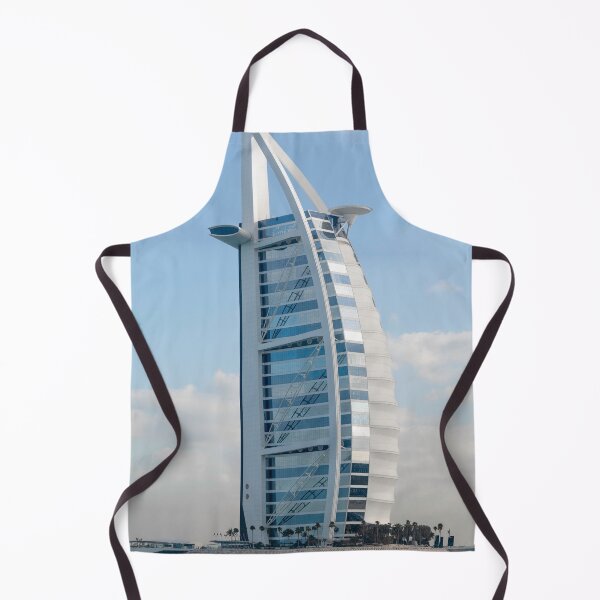 Artikelvorschau, Burj Khalifa mitten im Ozean entworfen und verkauft von travelforest.