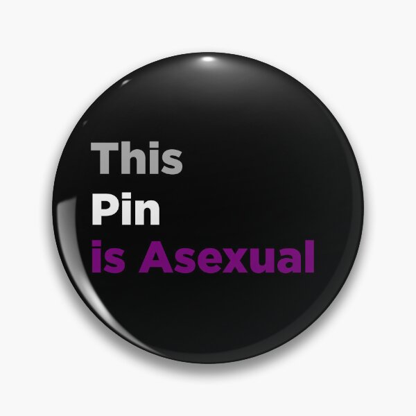 Item preview, Asexual Stuff designed and sold by Pridish.