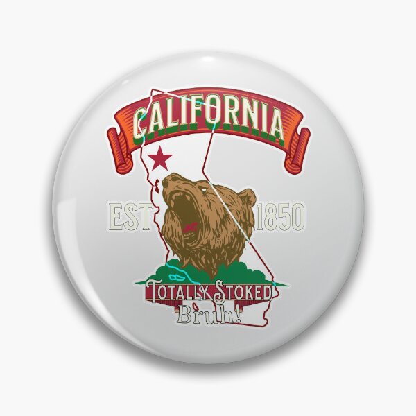 Item preview, Totally Stoked! designed and sold by GamerGeekMedia.