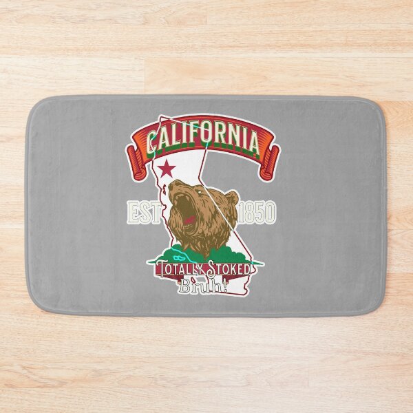 Item preview, Totally Stoked! designed and sold by GamerGeekMedia.
