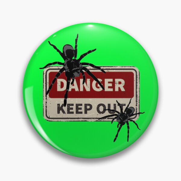 Item preview, Danger designed and sold by partsmanrod.
