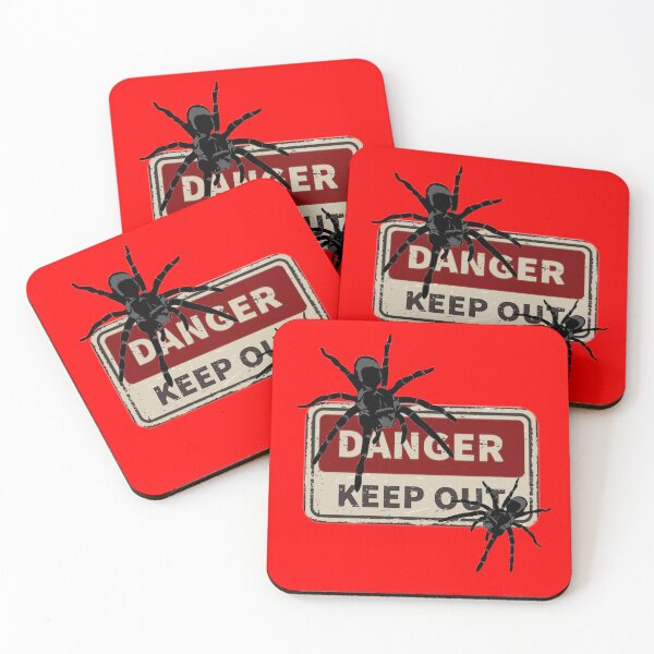 Item preview, Danger designed and sold by partsmanrod.