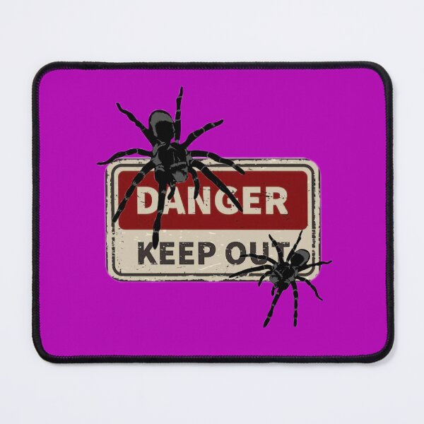 Item preview, Danger designed and sold by partsmanrod.
