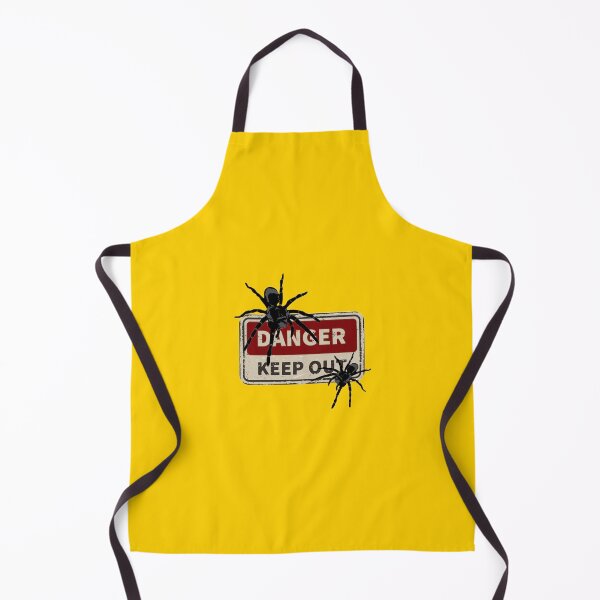 Item preview, Danger designed and sold by partsmanrod.