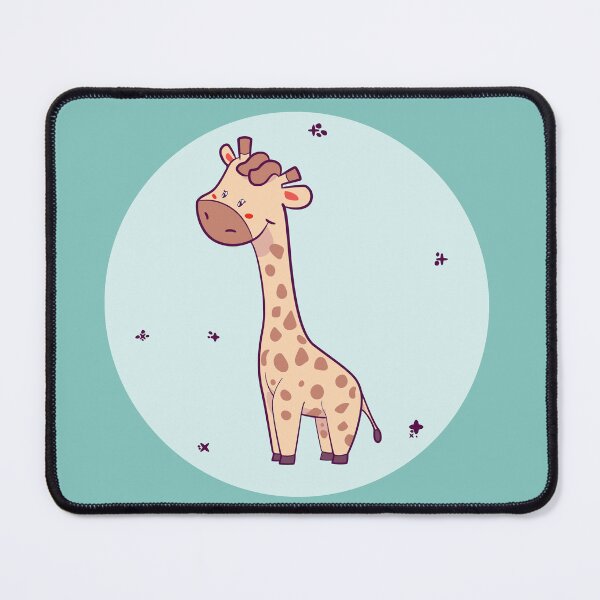 Item preview, Giraffe!  designed and sold by cutieotter.