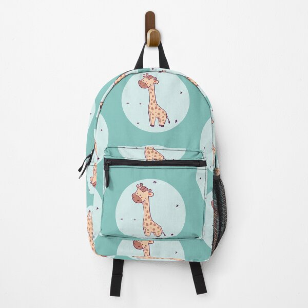 Item preview, Giraffe! designed and sold by cutieotter.