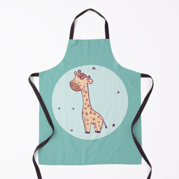 Item preview, Giraffe! designed and sold by cutieotter.