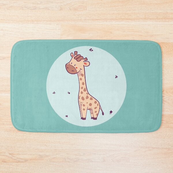 Item preview, Giraffe!  designed and sold by cutieotter.