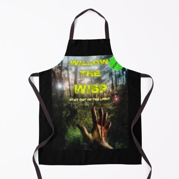 Item preview, Willow The Wisp designed and sold by XXX Zombieboy XXX.