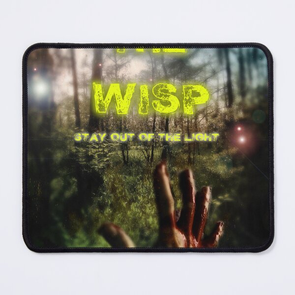 Item preview, Willow The Wisp designed and sold by XXX Zombieboy XXX.