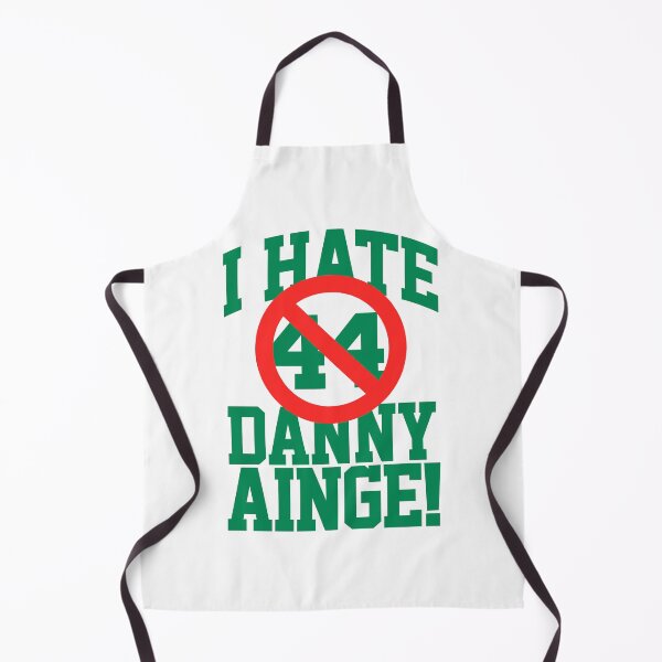 Item preview, I Hate Danny Ainge (green letters) designed and sold by Mingjai.