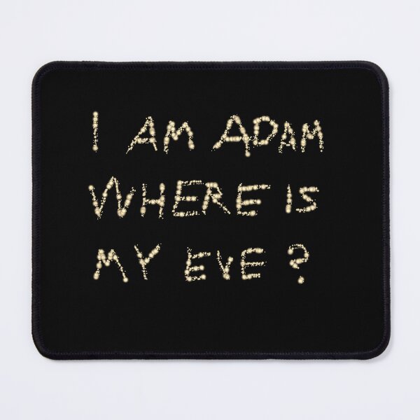 Item preview, I Am Adam D2 Production designed and sold by SelfUpgrade.