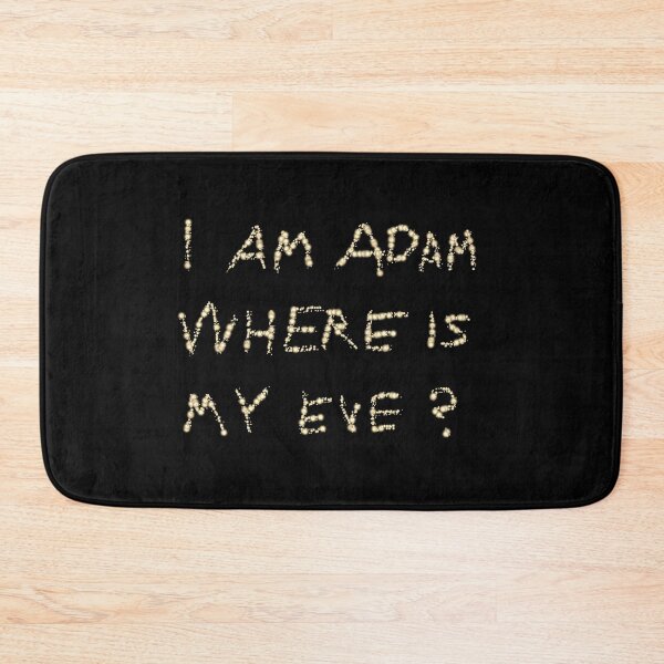 Item preview, I Am Adam D2 Production designed and sold by SelfUpgrade.