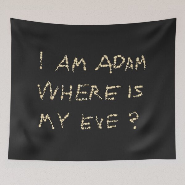 Item preview, I Am Adam D2 Production designed and sold by SelfUpgrade.