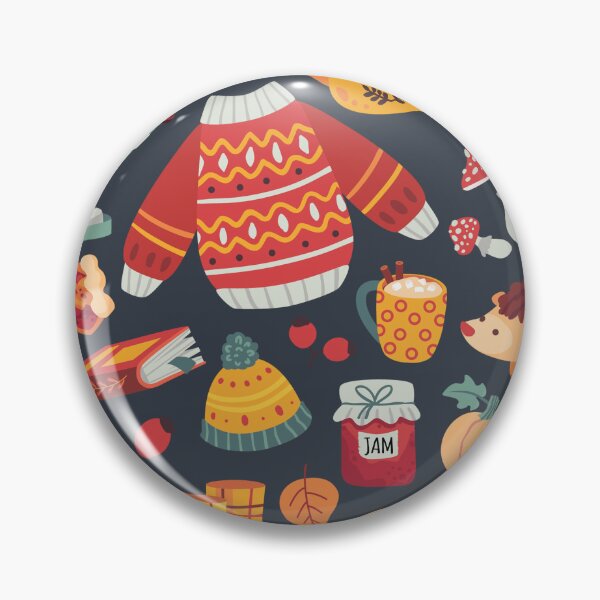 Item preview, Cozy Autumn Nights designed and sold by Vic Torys ☆.