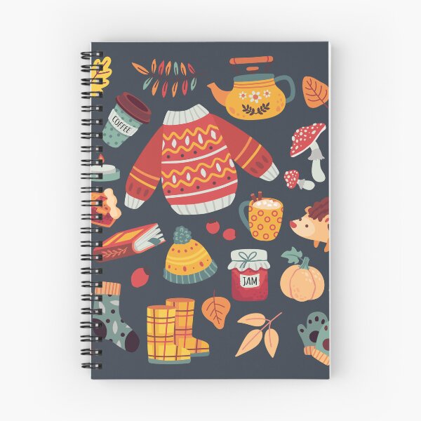 Item preview, Cozy Autumn Nights designed and sold by Vic Torys ☆.