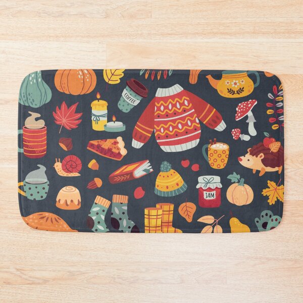 Item preview, Cozy Autumn Nights designed and sold by Vic Torys ☆.