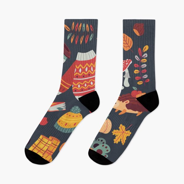 Item preview, Cozy Autumn Nights designed and sold by Vic Torys ☆.