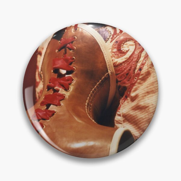 Item preview, Leather & Laces designed and sold by DawnRamseyArts.