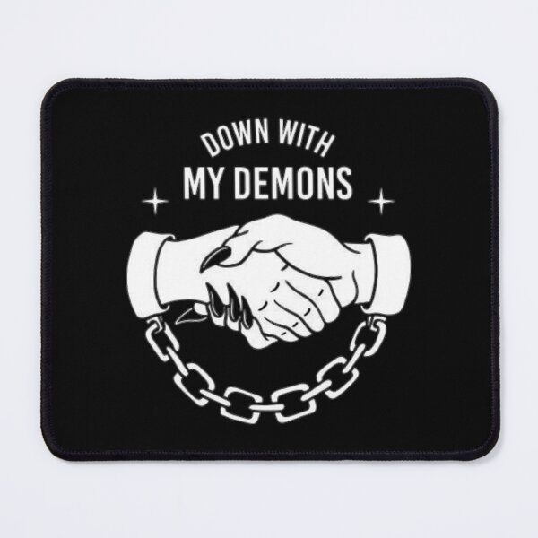 Item preview, My demons designed and sold by OMG DSGN.