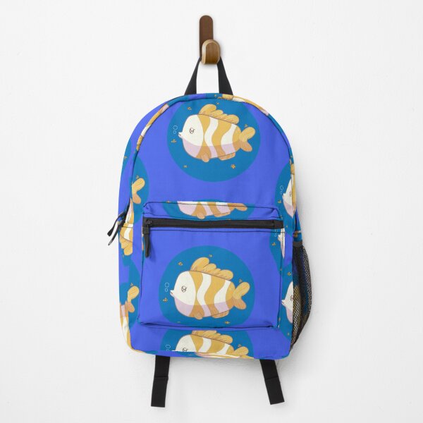Item preview, Fishy Fish designed and sold by cutieotter.