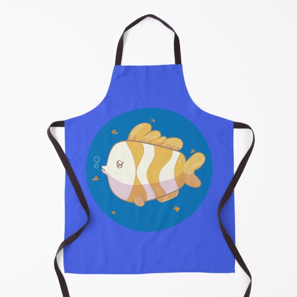 Item preview, Fishy Fish designed and sold by cutieotter.