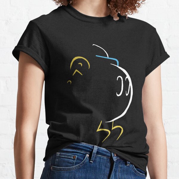 Bob-omb, Your Best Friend Classic T-Shirt