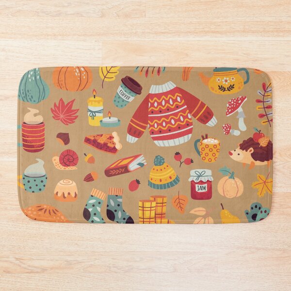 Item preview, Cozy Autumn Days designed and sold by Vic Torys ☆.