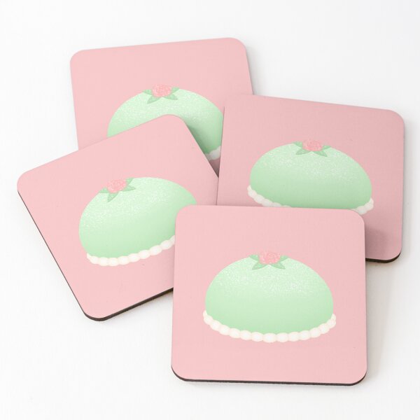Item preview, Princess Cake designed and sold by pigeonpotion.