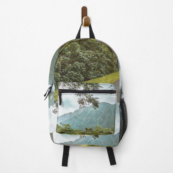 Item preview, Ho’omaluhia Botanical Gardens, Oahu, Hawaii designed and sold by newburyboutique.