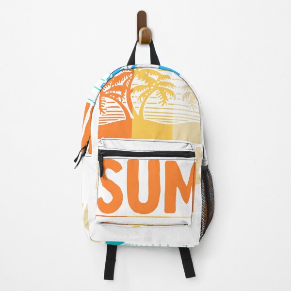 Item preview, Summer Paradise Essential tshirt designed and sold by Flashy Flamingo.