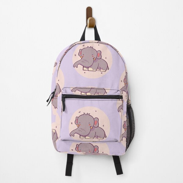 Item preview, Cute Elephant designed and sold by cutieotter.