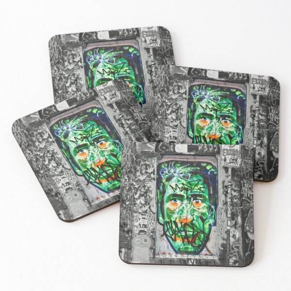 Item preview, Mind's Door designed and sold by Alex Preiss.