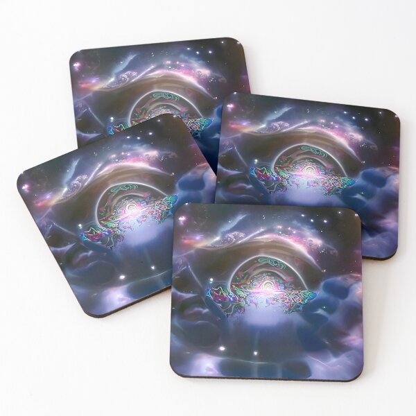 Item preview, Subliminal space AI generated designed and sold by CaedmonOS.