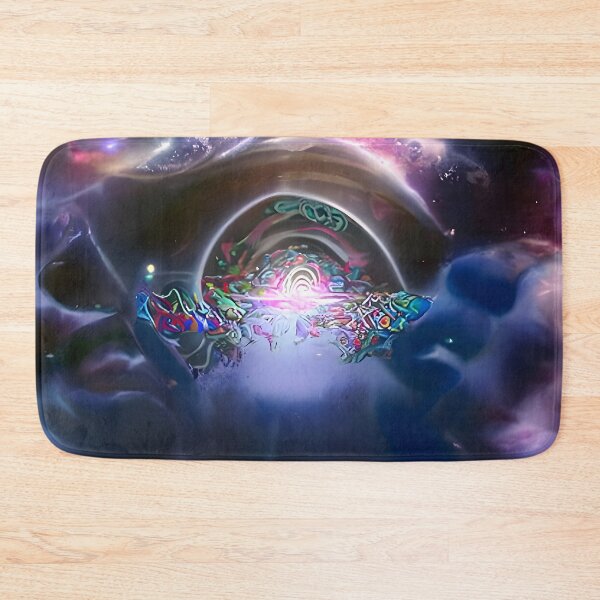 Item preview, Subliminal space AI generated designed and sold by CaedmonOS.