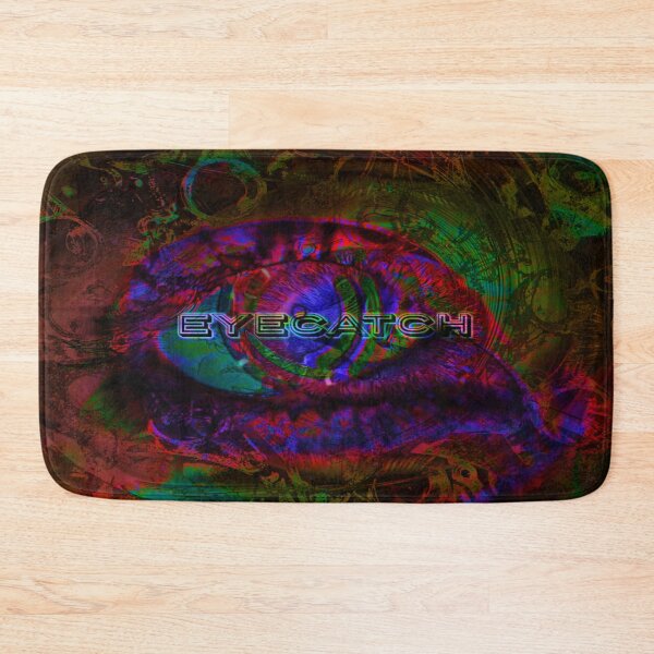 Item preview, Eyecatch - A New Catch designed and sold by godsquestion.