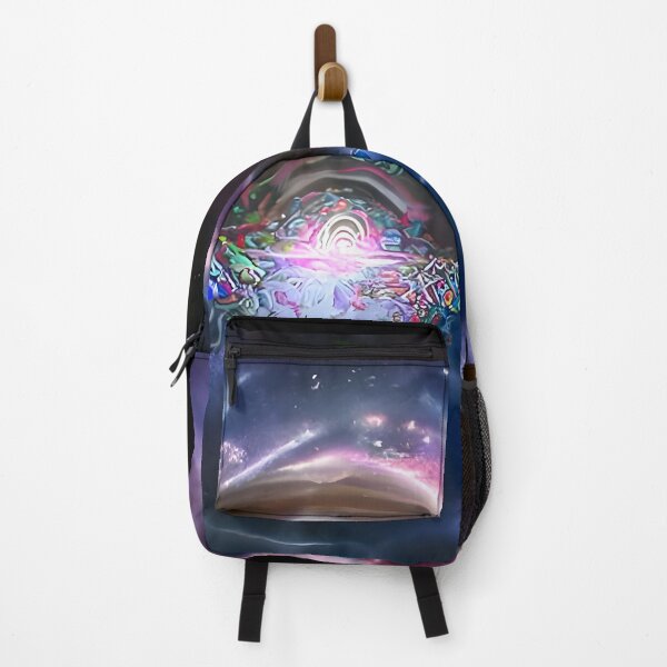 Item preview, Subliminal space AI generated designed and sold by CaedmonOS.