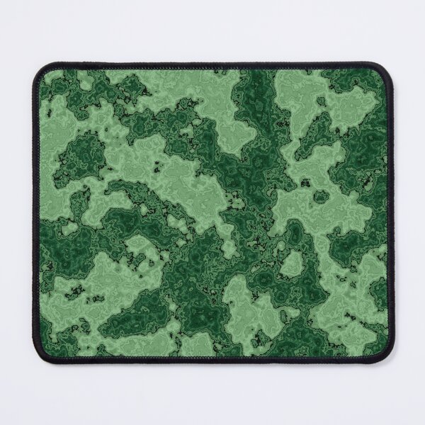 Item preview, Untitled 12.  Abstract in Green.  designed and sold by 1Lbrody1.