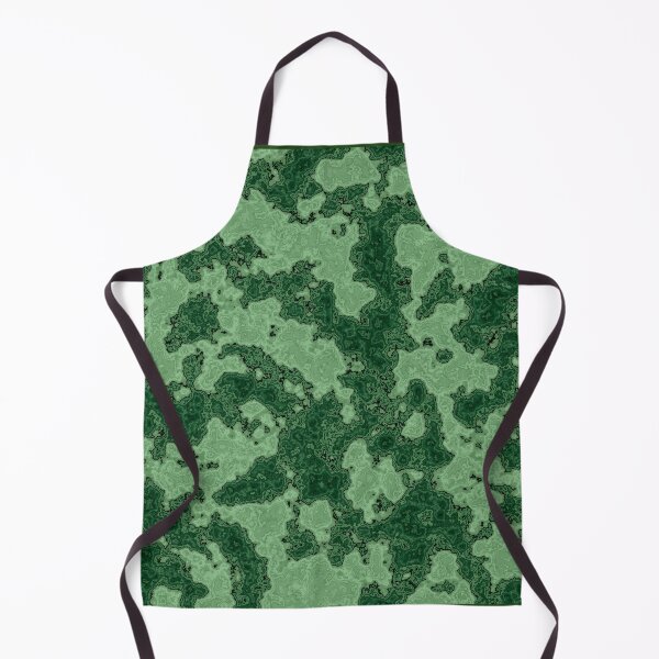 Item preview, Untitled 12. Abstract in Green. designed and sold by 1Lbrody1.