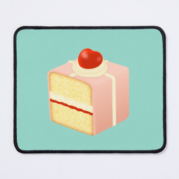Item preview, Petit Four designed and sold by pigeonpotion.